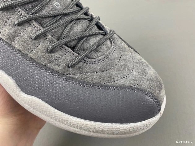 HYPE AIR RETRO GREY